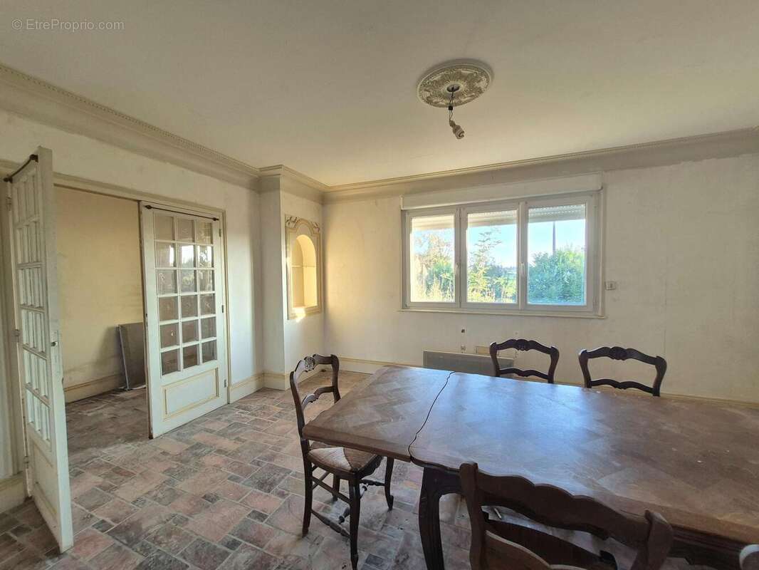 Photo 5 - Maison à PLOUGAR