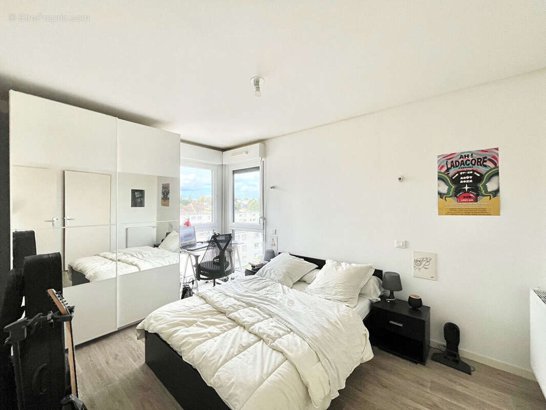 Appartement à CAEN