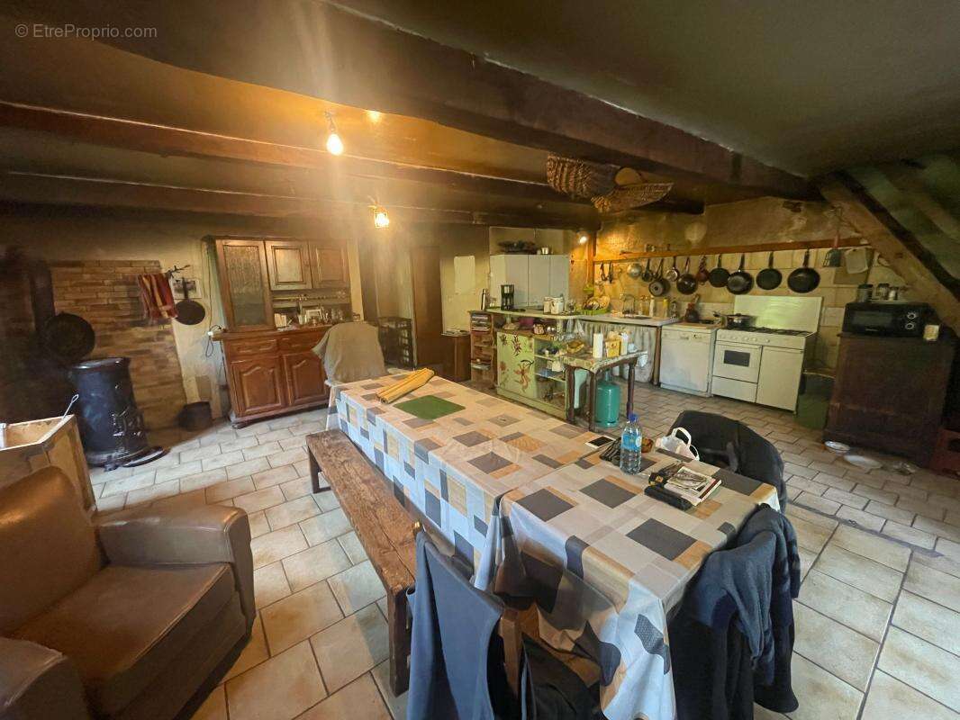 Maison 169 m² à Rocles  - photo 11