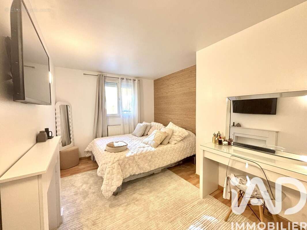 Photo 8 - Appartement à FONTAINE