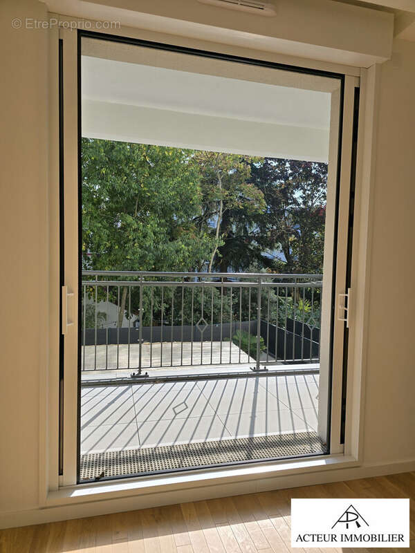 Appartement à PUTEAUX