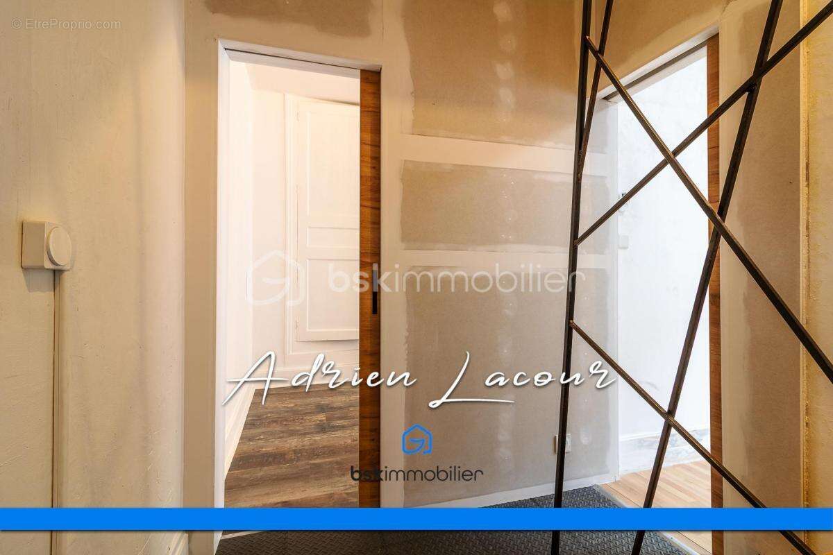Maison de ville - photo 9