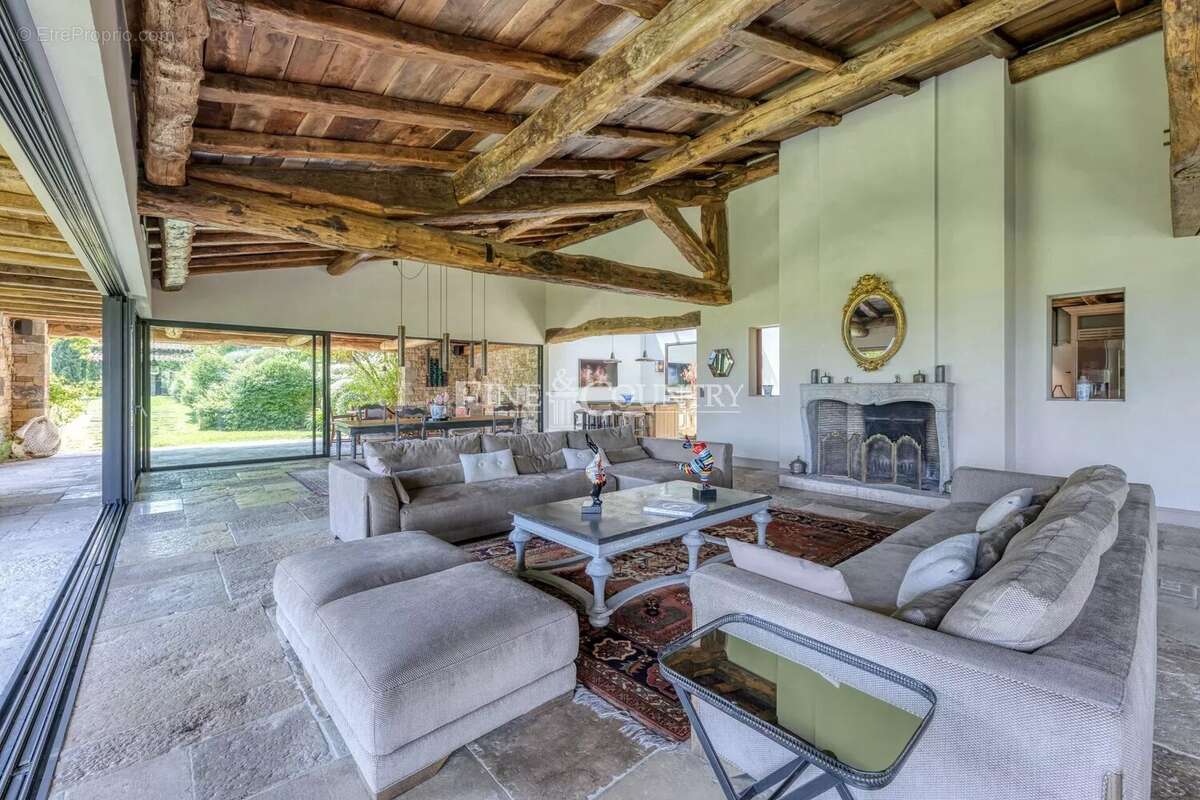 Propriété  à vendre – Fayence - photo 17