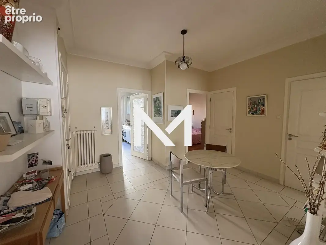 Appartement 3 pièces 83 m² à vendre à Grenoble (38000) - photo 3