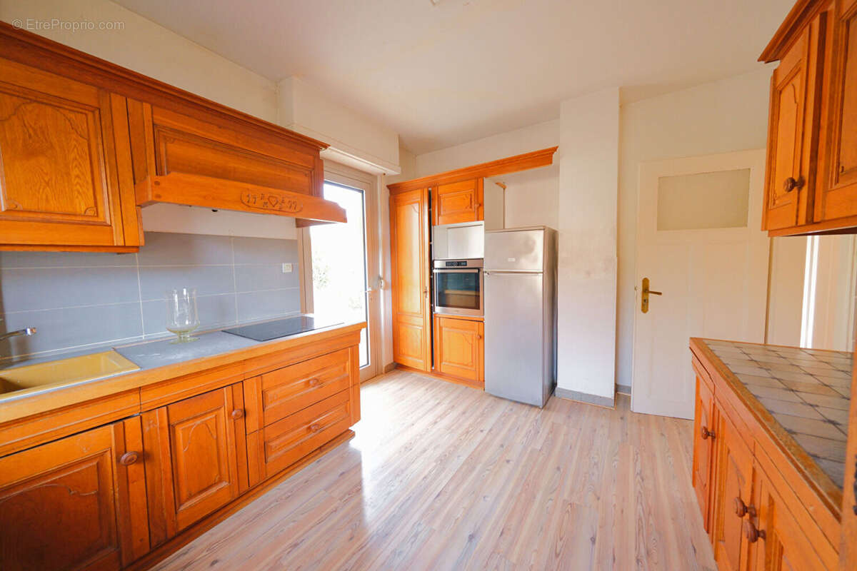 Appartement à ILLKIRCH-GRAFFENSTADEN