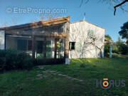 Maison à LES PORTES-EN-RE