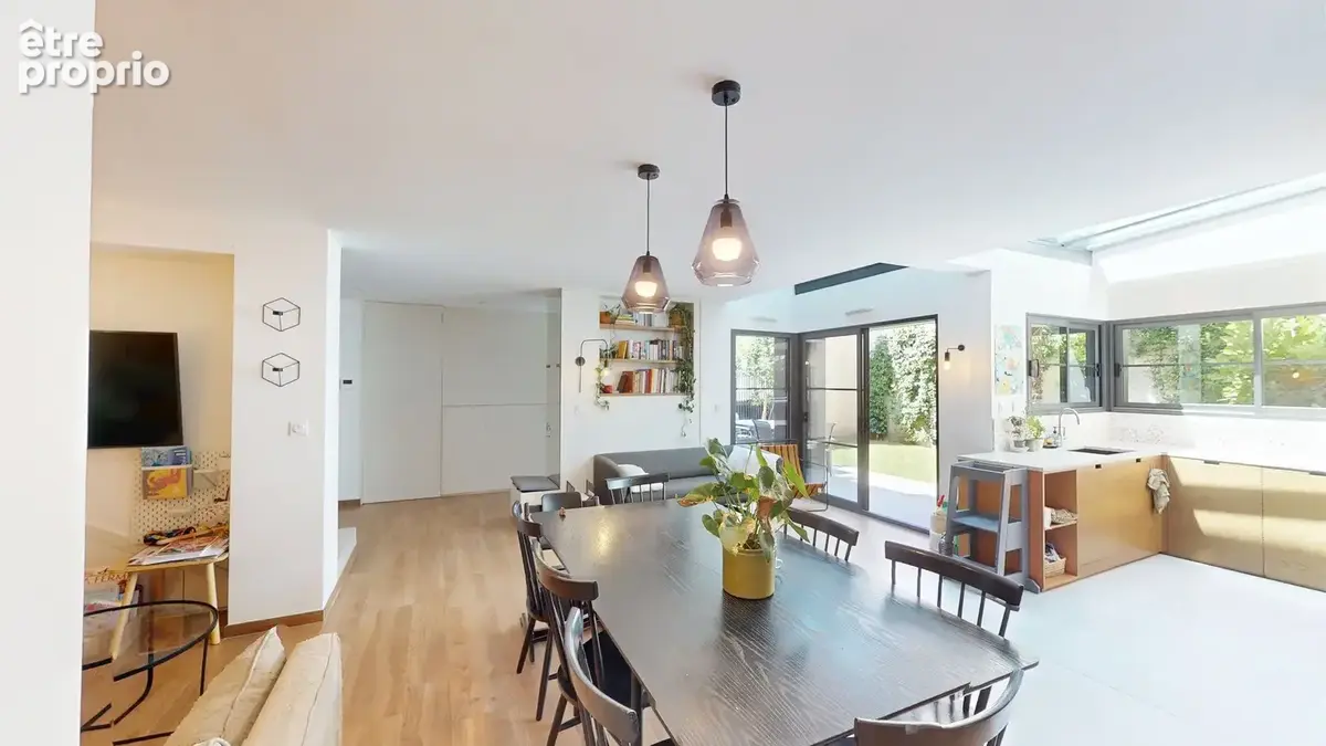 Appartement 6 pièces 162 m² à vendre à Orleans (45000) - photo 7