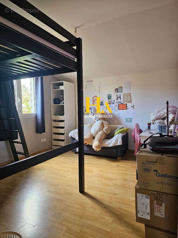 Maison à LE TAMPON