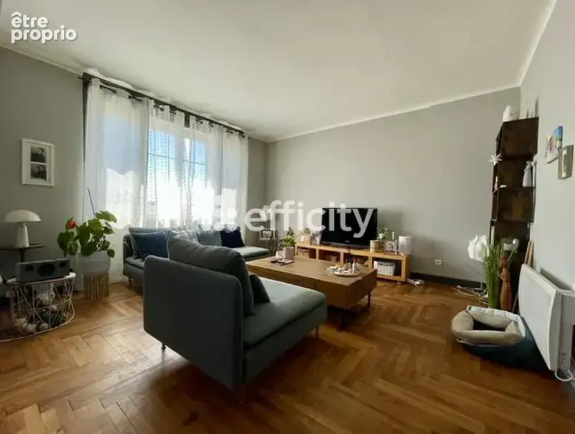 Appartement - photo 2