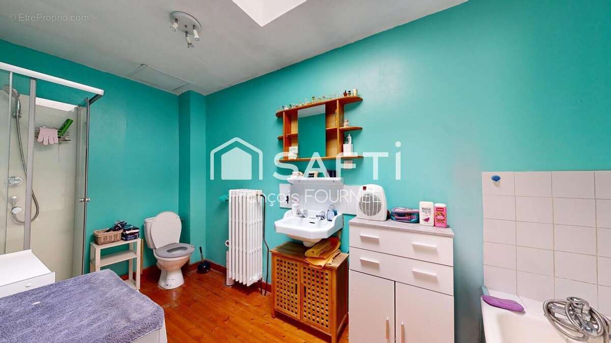 Photo 7 - Maison à SAINT-OMER