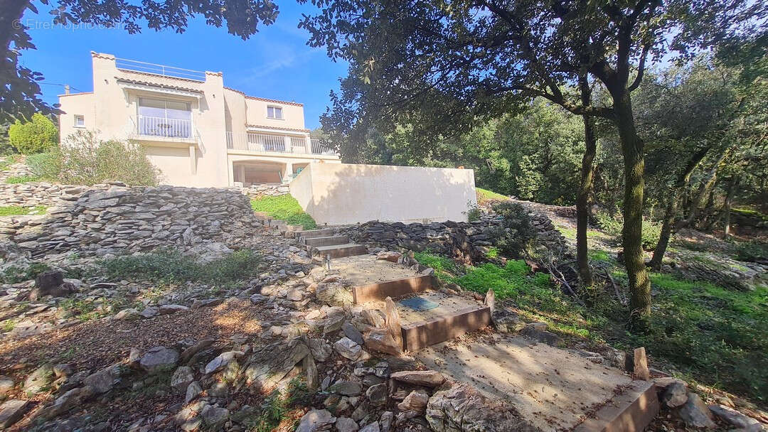 Maison à LAURENS