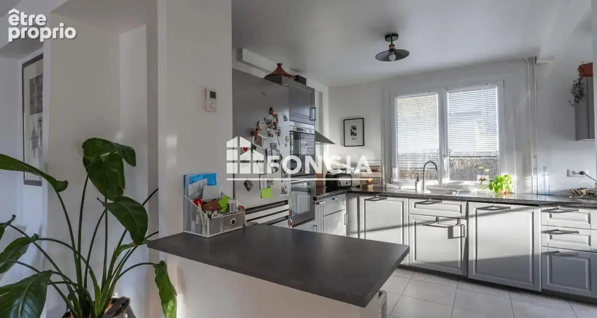 À vendre : Maison spacieuse à Antony, quartier des Rabats - photo 7