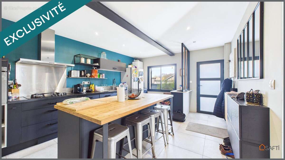 Photo 8 - Maison à GAURIAGUET