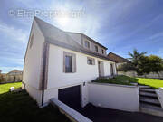 Maison à MAINVILLIERS