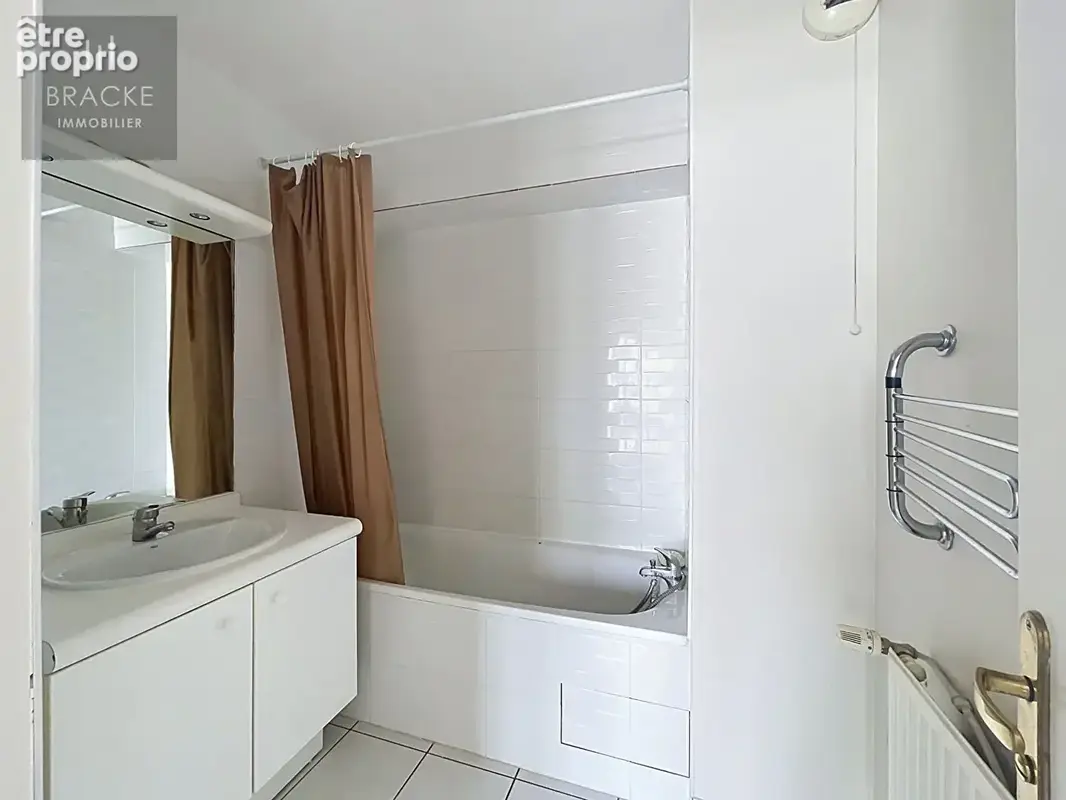Appartement Courbevoie 2 pièces- 38 m² - photo 4
