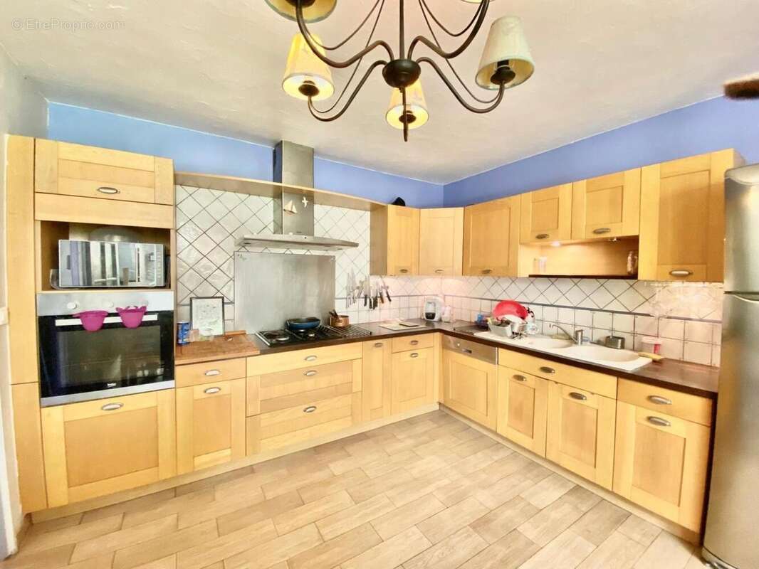 Photo 4 - Maison à BUCHELAY