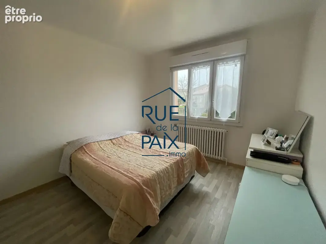 Maison 6 pièces 127 m² à vendre à Le Tallud (79200) - photo 5