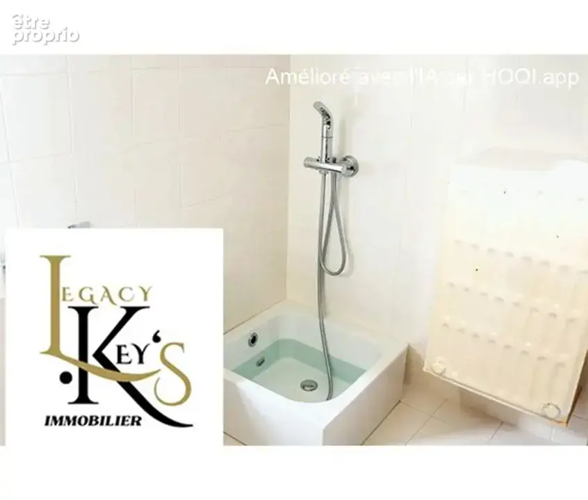 Appartement 65 m² à Merignac  - photo 7