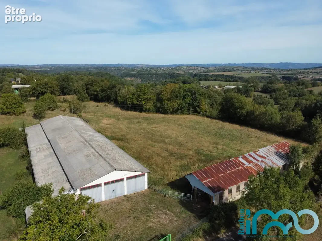 Photo Maison à Bozouls au prix de 270 000€