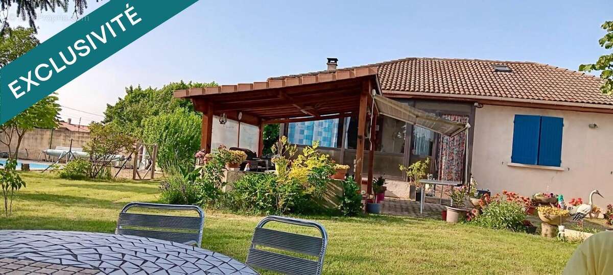 Photo 3 - Maison à CHARPEY