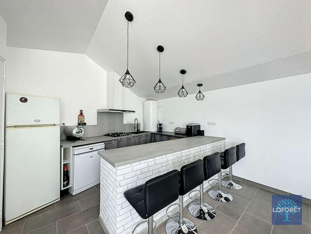 Maison à NOTRE-DAME-DE-RIEZ