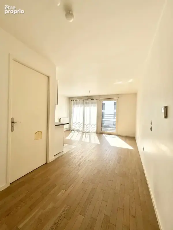 Appartement Thiais 1 pièce 30 m2 - photo 2