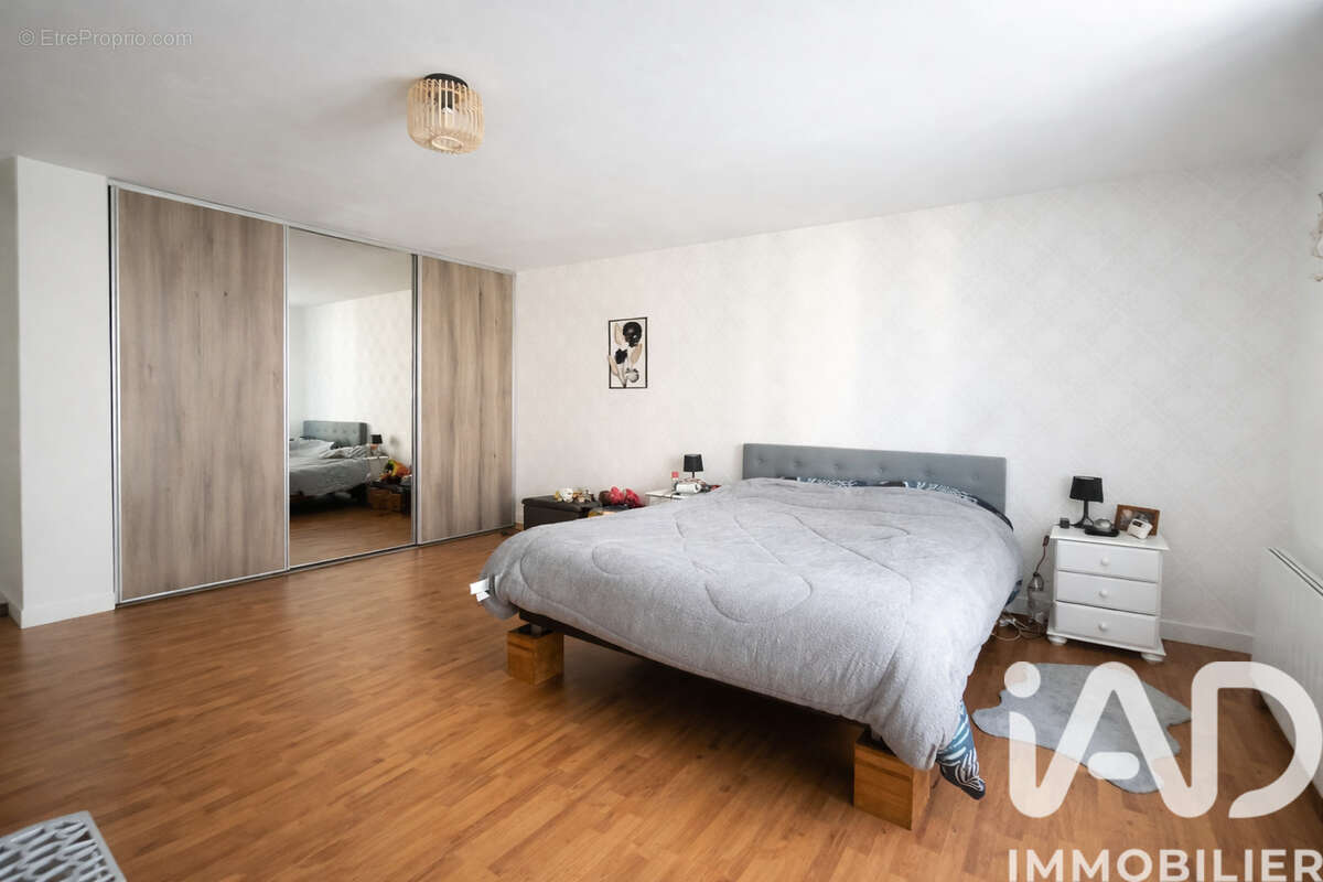 Photo 5 - Maison à MONT-LE-VIGNOBLE