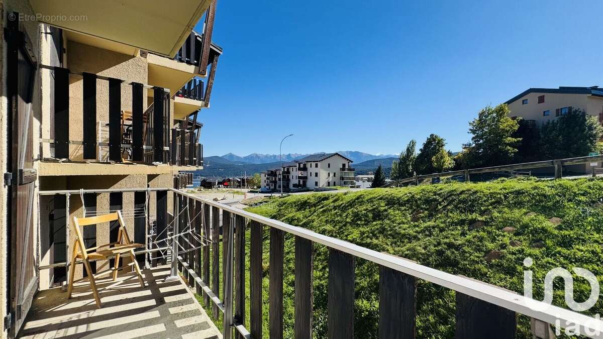 Photo 5 - Appartement à LES ANGLES