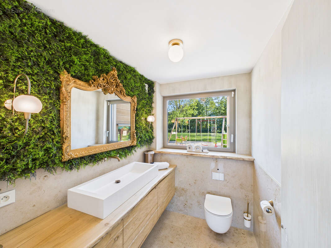 Maison à SOULTZ-HAUT-RHIN