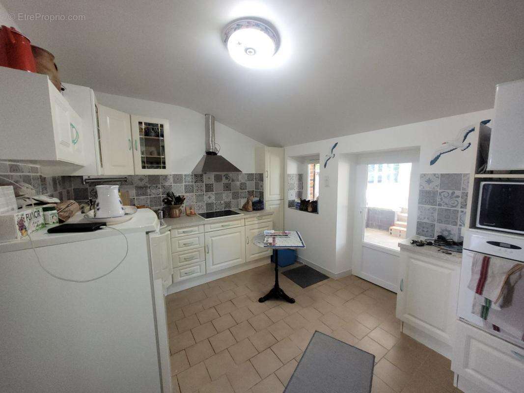 Maison à SIDIAILLES