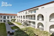 Appartement à SAINT-VICTORET