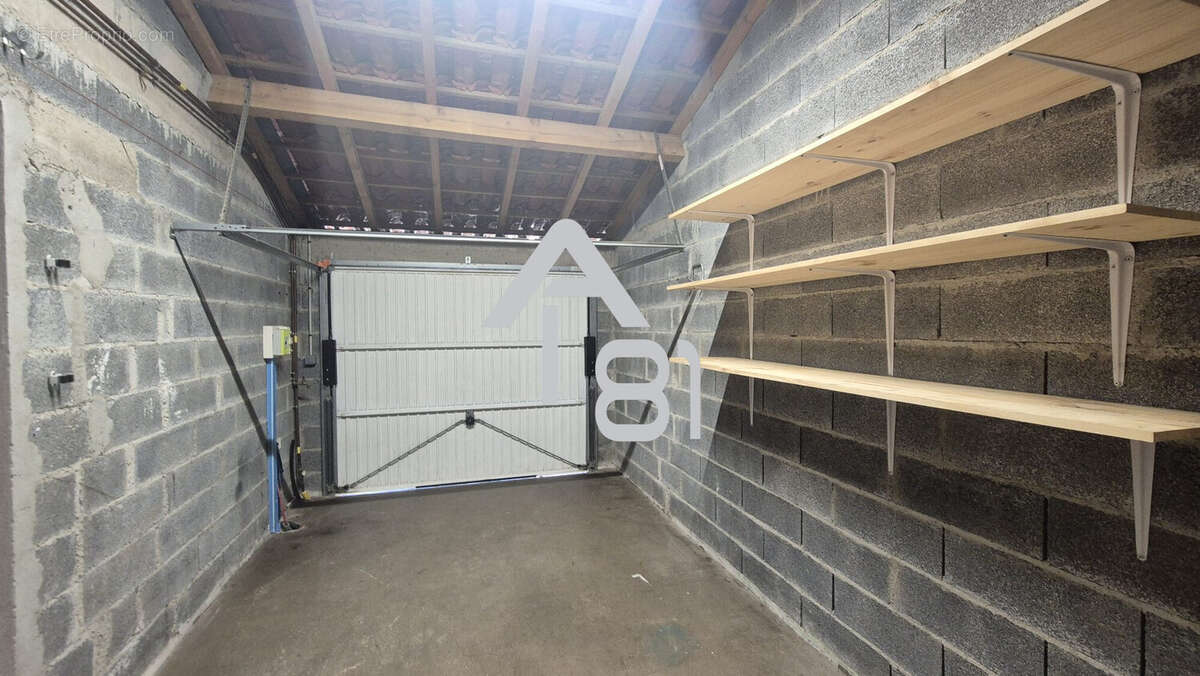 Maison à LESCURE-D'ALBIGEOIS