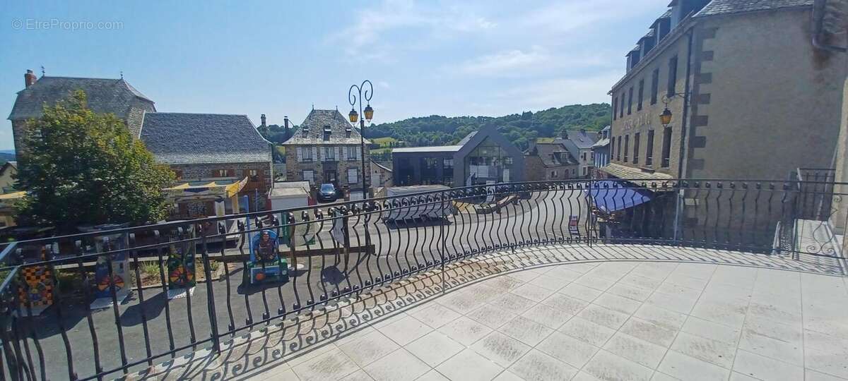 Appartement à NEUVEGLISE