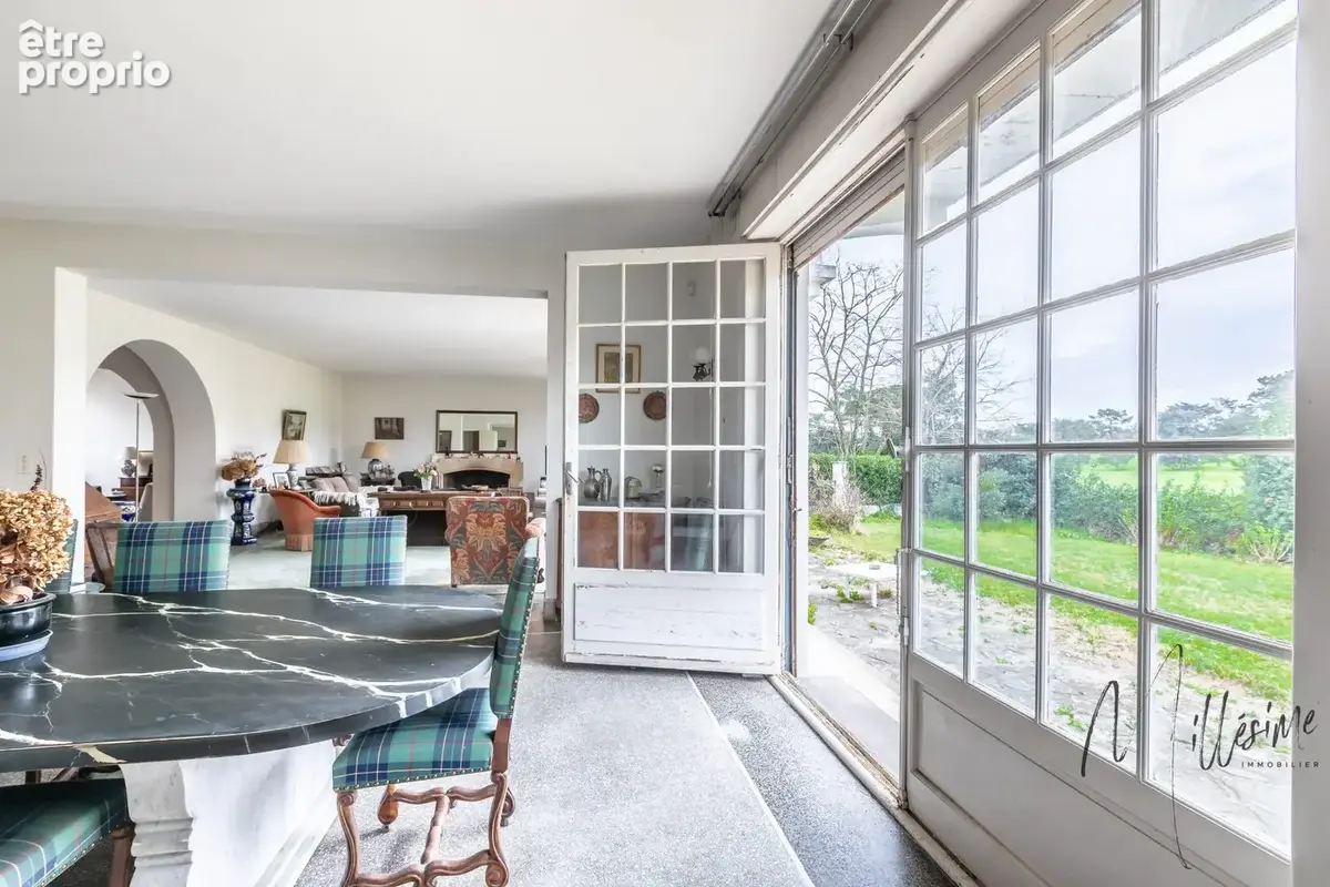 Maison 8 pièces 278 m² à vendre à Anglet (64600) - photo 6