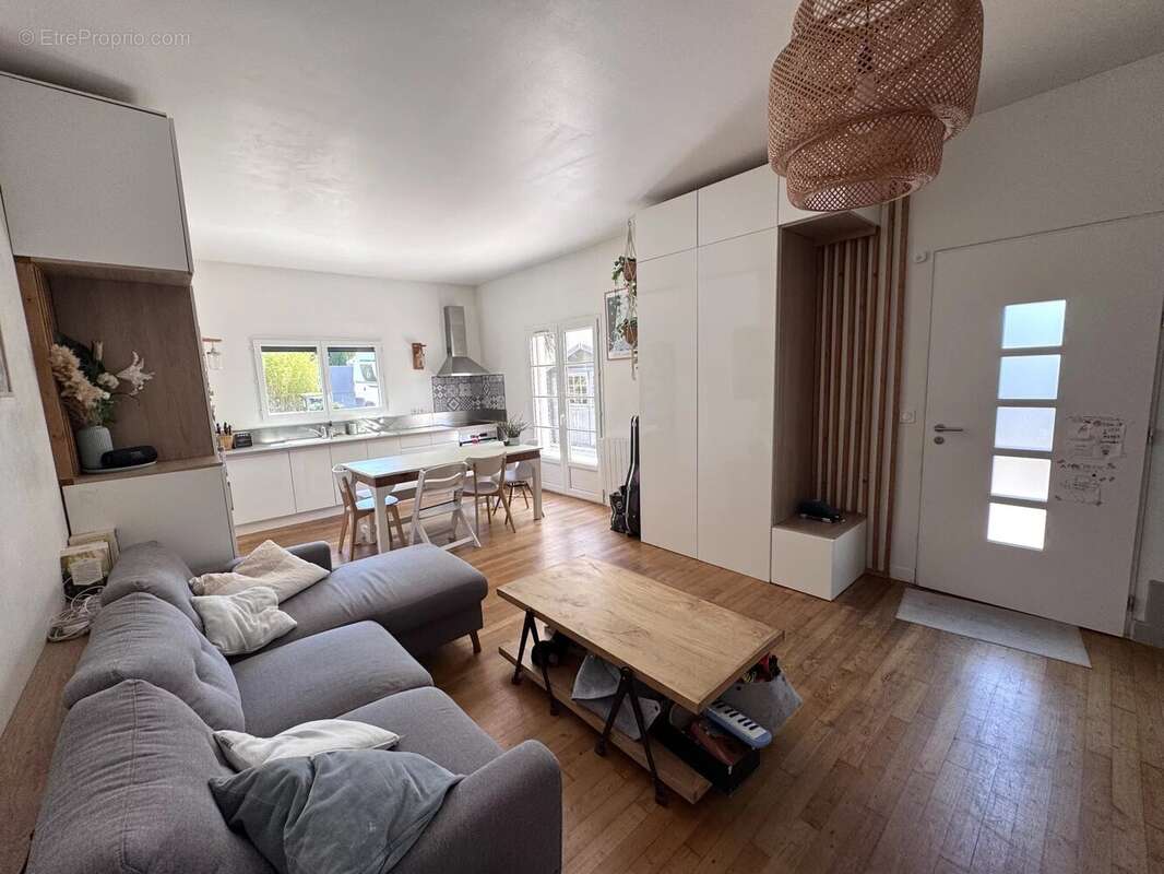 Maison à BRUGES
