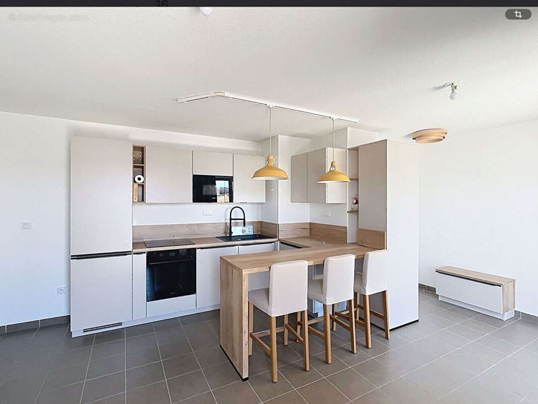 Appartement à LA SEYNE-SUR-MER