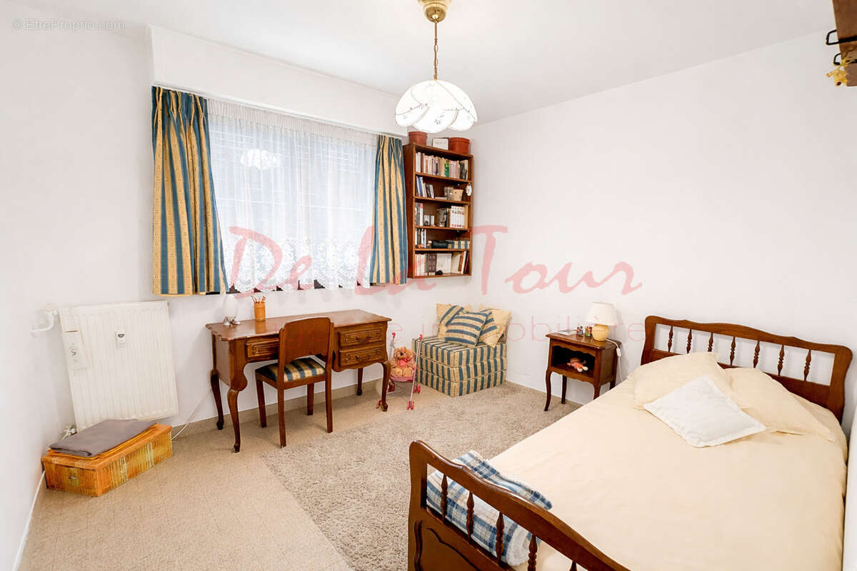 Appartement à MARSEILLE-12E