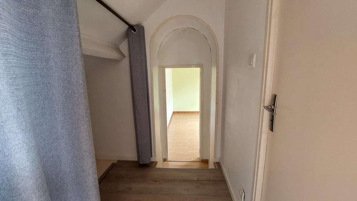 Maison à PREY