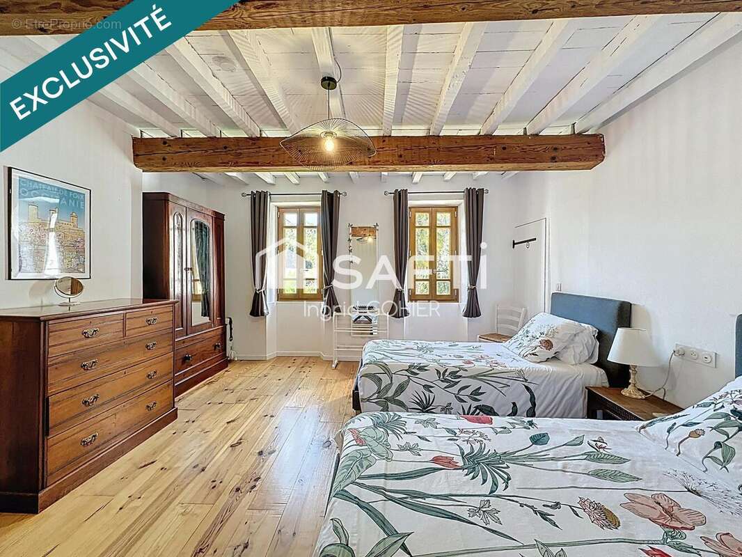 Photo 4 - Maison à MIREPOIX