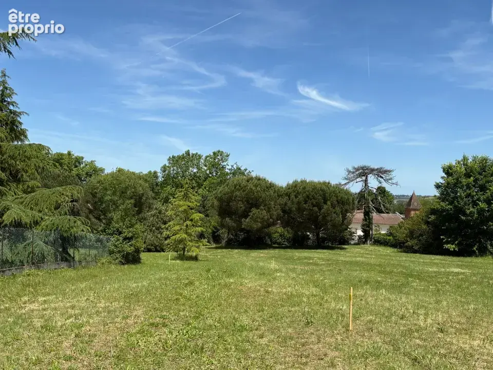 Terrain 525 m² à vendre à Castelmaurou (31180) - photo 3