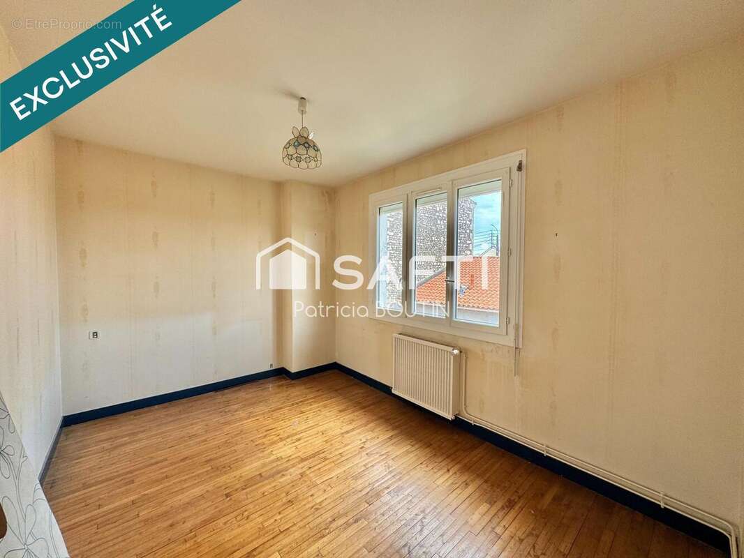 Photo 6 - Maison à NIORT