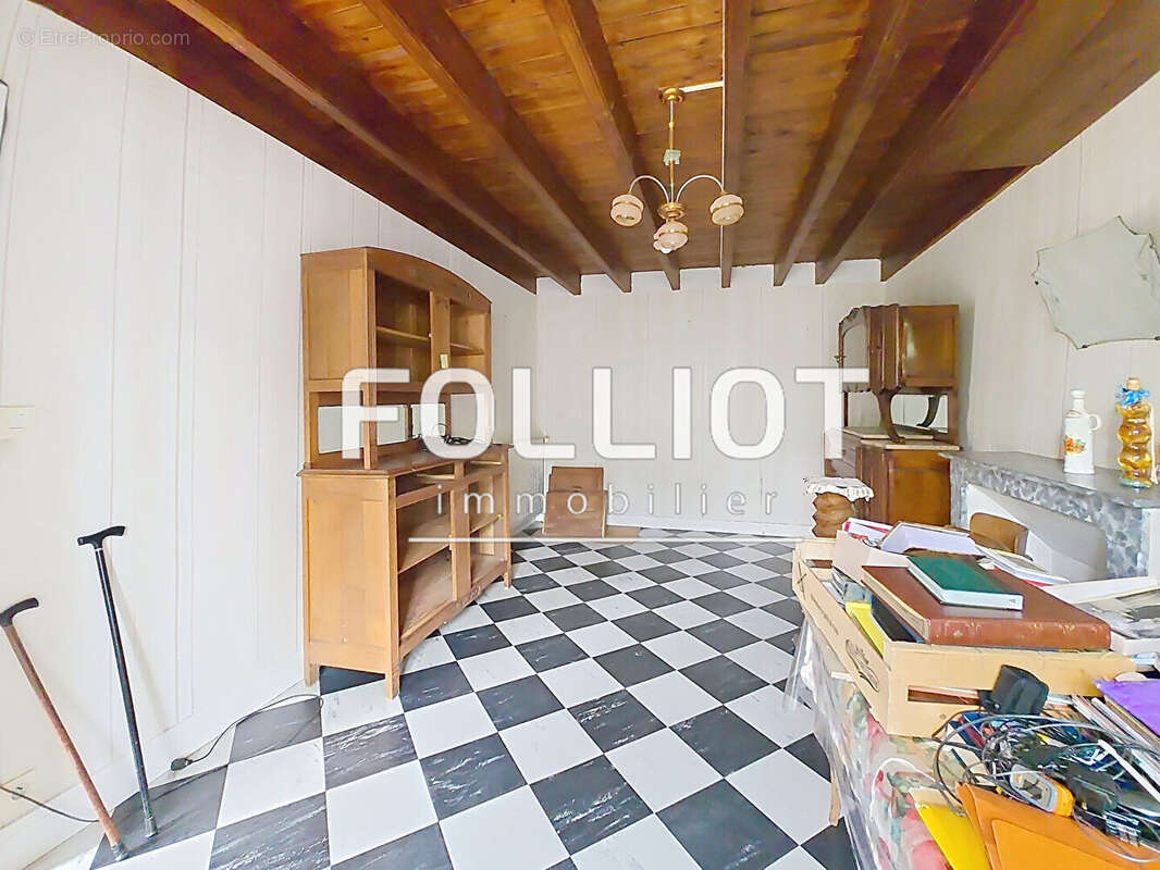 Maison avec dépendances - photo 6