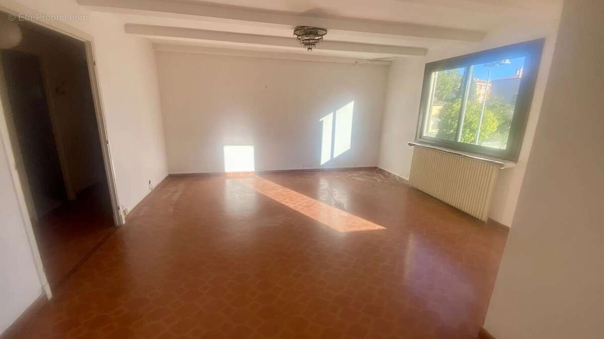 Maison à VILLEFRANCHE-SUR-MER