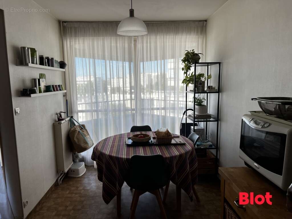 Appartement 118 m² à Rennes  - photo 9
