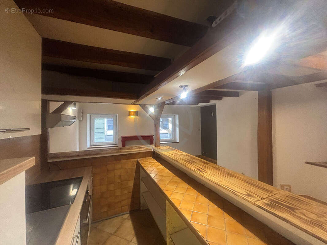 Appartement à ANNONAY