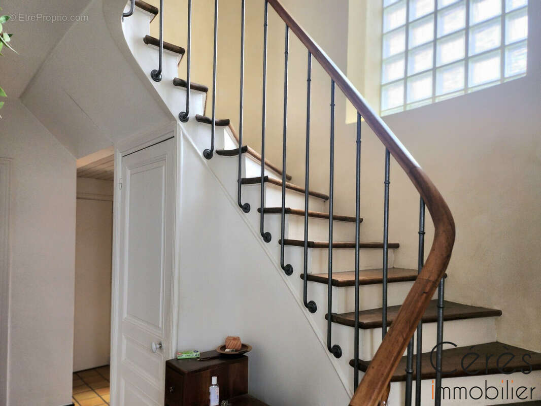 Maison à PIERREFITTE-SUR-SEINE