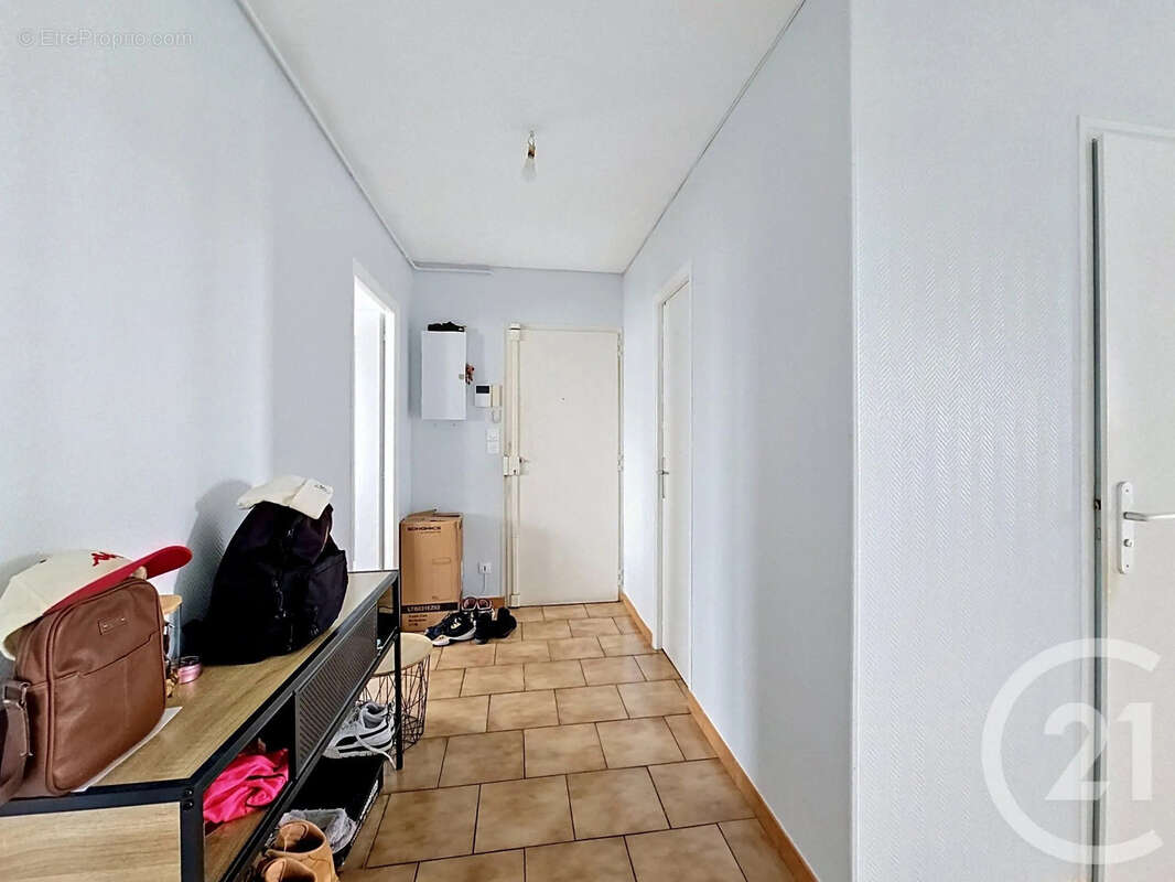 Appartement 92 m² à Troyes  - photo 5