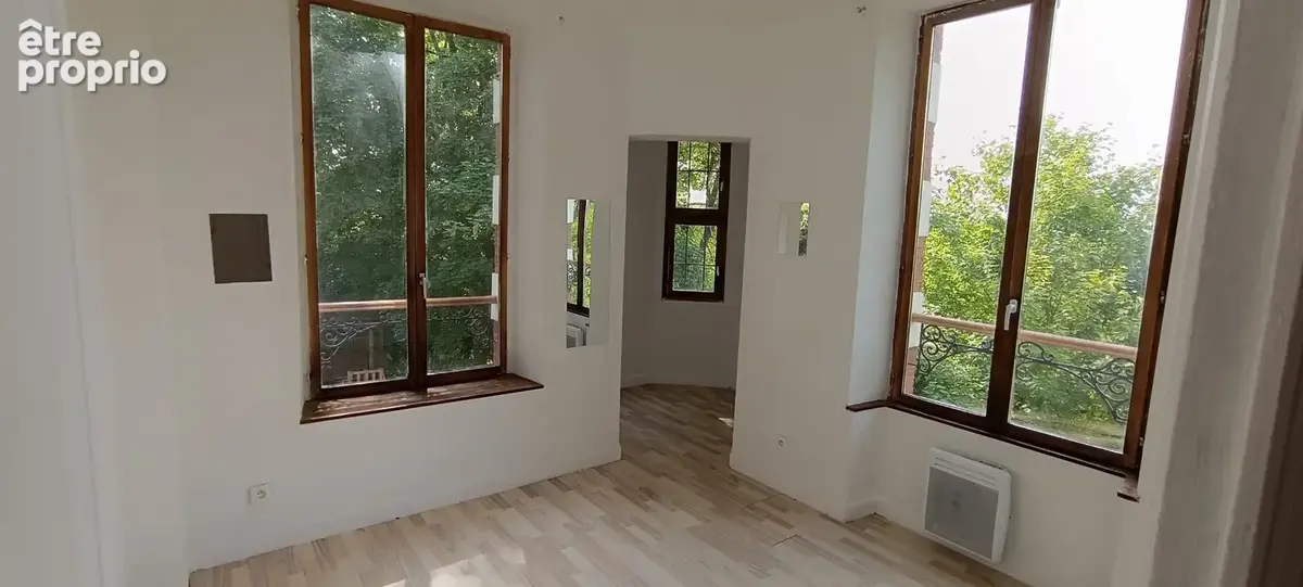 Appartement 37 m² à Beaumont-Sur-Oise  - photo 8