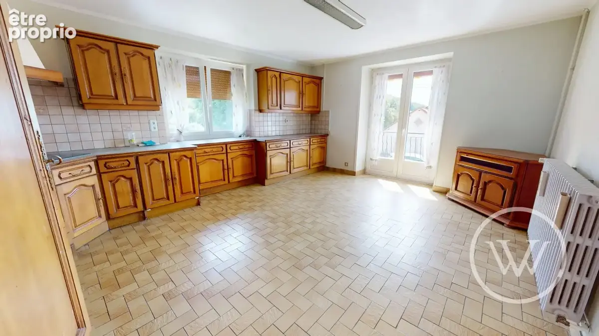 Appartement 171 m² à Rurey  - photo 4