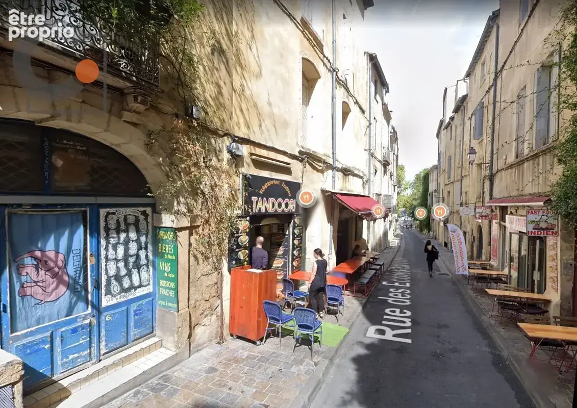 Opportunité d'investissement exceptionnelle Local loué depuis 30 ans à un restaurant - photo 1